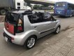 Kia Soul   2008 - Cần bán Kia Soul đời 2008, hai màu, nhập khẩu, 365 triệu