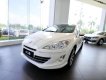 Peugeot 408 2018 - Bán Peugeot 408 sản xuất 2018, màu trắng, xe có sẵn, giao xe tận nhà, hỗ trợ ngân hàng 80%