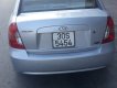 Hyundai Verna 2009 - Cần bán xe Hyundai Verna 1.4L số tự động, sản xuất 2009 AT, màu bạc, xe nhập