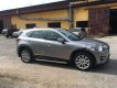 Mazda CX 5   2014 - Bán ô tô Mazda CX 5 sản xuất 2014, màu xám, nhập khẩu