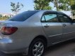 Toyota Corolla altis  1.8G  2008 - Cần bán gấp Toyota Corolla altis sản xuất 2008, màu bạc