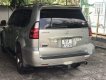 Lexus GX 470 2005 - Bán Lexus GX 470 sản xuất 2005, màu bạc 