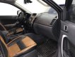 Ford Ranger  XLT  2012 - Bán xe Ford Ranger XLT năm 2012, màu đen, xe nhập số sàn