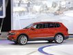 Volkswagen Tiguan Allspace 2018 - Volkswagen Phạm Văn Đồng bán Volkswagen Tiguan Allspace, trả trước 500tr, sẵn xe giao ngay