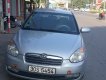 Hyundai Verna 2009 - Cần bán xe Hyundai Verna 1.4L số tự động, sản xuất 2009 AT, màu bạc, xe nhập