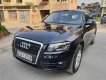 Audi Q5 2010 - Bán xe Audi Q5 sản xuất năm 2010, màu xanh lam, nhập khẩu