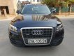 Audi Q5 2010 - Bán xe Audi Q5 sản xuất năm 2010, màu xanh lam, nhập khẩu