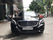 Mercedes-Benz S class S400 2016 - Bán Mercedes S400 đời 2016, màu đen