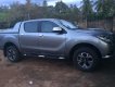 Mazda BT 50 2018 - Cần bán Mazda BT 50 đời 2018, màu bạc, giá tốt