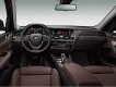 BMW X3 2018 - Bán ô tô BMW X3 đời 2018, màu đỏ, xe nhập