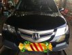 Acura MDX 2007 - Cần bán Acura MDX năm 2007, màu đen, nhập khẩu nguyên chiếc Nhật