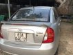 Hyundai Verna   2008 - Bán gấp Hyundai Verna năm sản xuất 2008, màu bạc, nhập khẩu