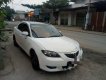 Mazda 3 2004 - Cần bán lại xe Mazda 3 2004, màu trắng, nhập khẩu nguyên chiếc 