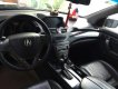 Acura MDX   SH-AWD 2008 - Bán xe Acura MDX SH-AWD đời 2008, màu đen, nhập khẩu 