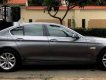 BMW 5 Series  528i  2010 - Bán gấp BMW 528i đời 2010, màu xám, xe nhập  