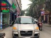 Hyundai Starex 2005 - Cần bán lại xe Hyundai Starex đời 2005, đăng kí lần đầu 2008