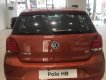 Volkswagen Polo 2016 - Tôi cần bán xe 5 chỗ nhập Đức, xe mới giá chỉ 599tr