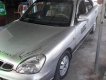 Daewoo Cielo 2002 - Bán Daewoo Cielo đời 2002, màu bạc, nhập khẩu  