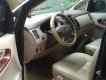 Toyota Innova G 2006 - Bán Toyota Innova G sản xuất 2006, màu đen