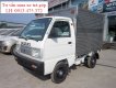 Suzuki Carry 2018 - Bán xe Suzuki Carry Truck 2018 650kg - màu trắng, giá cạnh tranh - hỗ trợ vay ngân hàng lãi suất ưu đãi