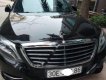 Mercedes-Benz S class 2014 - Bán Mercedes 2014, màu đen, nữ đi được giữ gìn cẩn thẩn