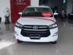 Toyota Innova   2.0E  2018 - Cần bán Toyota Innova 2.0E năm 2018, màu trắng