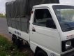 Suzuki Super Carry Truck 2005 - Bán Suzuki Super Carry Truck SX 2005, màu trắng