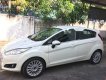 Ford Fiesta  1.5 Sport   2016 - Bán ô tô Ford Fiesta 1.5 Sport sản xuất năm 2016, màu trắng chính chủ