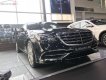 Mercedes-Benz S class MayBach S450 2018 - Bán xe Mercedes MayBach S450 đời 2018, màu đen, nhập khẩu  