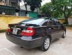 Toyota Camry 2003 - Bán Toyota Camry đời 2003, màu đen, nhập khẩu nguyên chiếc số tự động