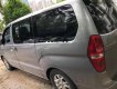 Hyundai Starex 2010 - Chính chủ bán Starex đời 2010, đăng ký 2017, xe 5 chỗ ngồi + 600 kg phía sau