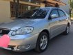 Toyota Corolla altis  1.8G  2008 - Cần bán gấp Toyota Corolla altis sản xuất 2008, màu bạc