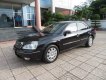 Ford Mondeo   2005 - Bán Ford Mondeo đời 2005, màu đen 