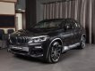 BMW X4   2018 - Bán BMW X4 sản xuất năm 2018, màu đen, xe nhập