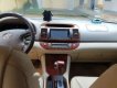 Toyota Camry 2003 - Bán Toyota Camry đời 2003, màu đen, nhập khẩu nguyên chiếc số tự động