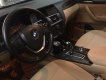 BMW X3 28i 2011 - Cần bán BMW X3 28i đời 2011, xe một đời chủ tình trạng đẹp, bảo dưỡng tốt định kì