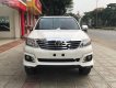 Toyota Fortuner TRD Sportivo 4x2 AT 2016 - Bán Fortuner 2.7 bản Sportivo thể thao, trẻ trung, đẳng cấp, sản xuất và đăng ký cuối năm 2016