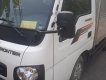 Kia Frontier 2016 - Bán xe tải Kia đời 2016, màu trắng, xe lắp thùng kín, đài AM/FM, radio, gầm bệ chắc