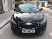 Chevrolet Cruze LS 2013 - Bán xe Chevrolet Cruze LS 2013, màu đen, giá 378tr