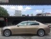 BMW 7 Series 750Li 2009 - Bán BMW 750Li, 5 chỗ, sản xuất 2009