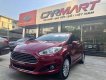 Ford Fiesta S 2018 - Cần bán Ford Fiesta S đời 2018, màu đỏ, giá tốt