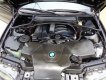 BMW 3 Series 2004 - Bán BMW 3 Series năm 2004, màu đen, xe nhập