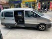 Hyundai Starex 2005 - Cần bán lại xe Hyundai Starex đời 2005, đăng kí lần đầu 2008