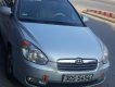 Hyundai Verna 2009 - Cần bán xe Hyundai Verna 1.4L số tự động, sản xuất 2009 AT, màu bạc, xe nhập