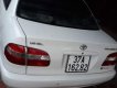 Toyota Corolla altis   2000 - Bán Toyota Corolla altis 2000, màu trắng, nhập khẩu