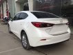 Mazda 3 2018 - Bán Mazda 3 sedan 1,5 năm sản xuất 2018, 659 triệu