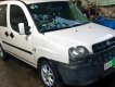 Fiat Doblo 2003 - Cần bán gấp Fiat Doblo sản xuất năm 2003, xe nhà đang sử dụng