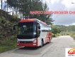 Hyundai Universe 2018 - Bán xe Universe Mini K35 Hino Euro 5