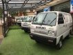 Suzuki Blind Van 2019 - Suzuki tải Van mới 2019, hỗ trợ trả góp, đăng ký, đăng kiểm, giao xe tận nhà
