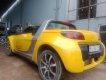 Smart Fortwo  Roadster 2005 - Bán xe thể thao Smart roadster